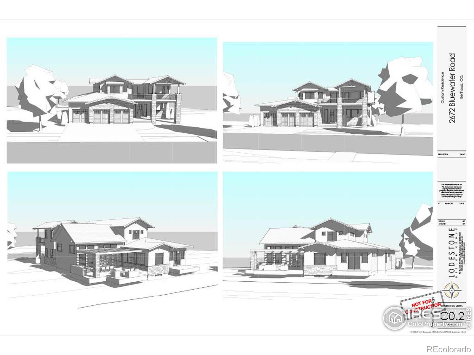 MLS Image #10 for 2672  bluewater road,berthoud, Colorado