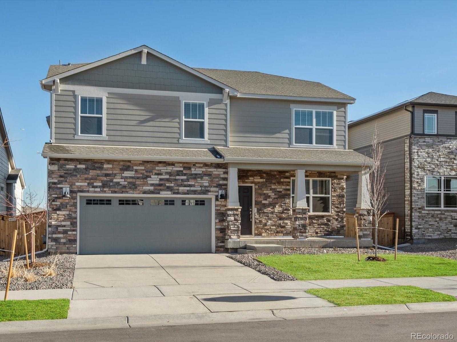 CMA Image for 6164  Hourglass Drive,Brighton, Colorado