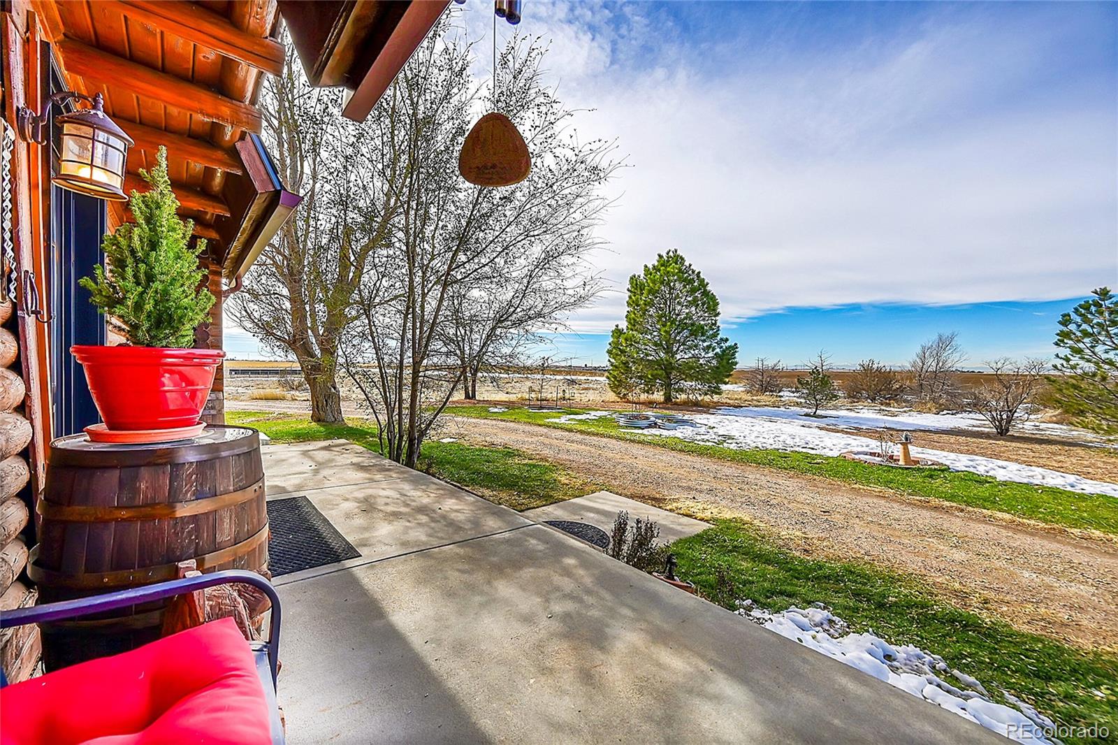 MLS Image #2 for 48155 e 56th avenue,bennett, Colorado