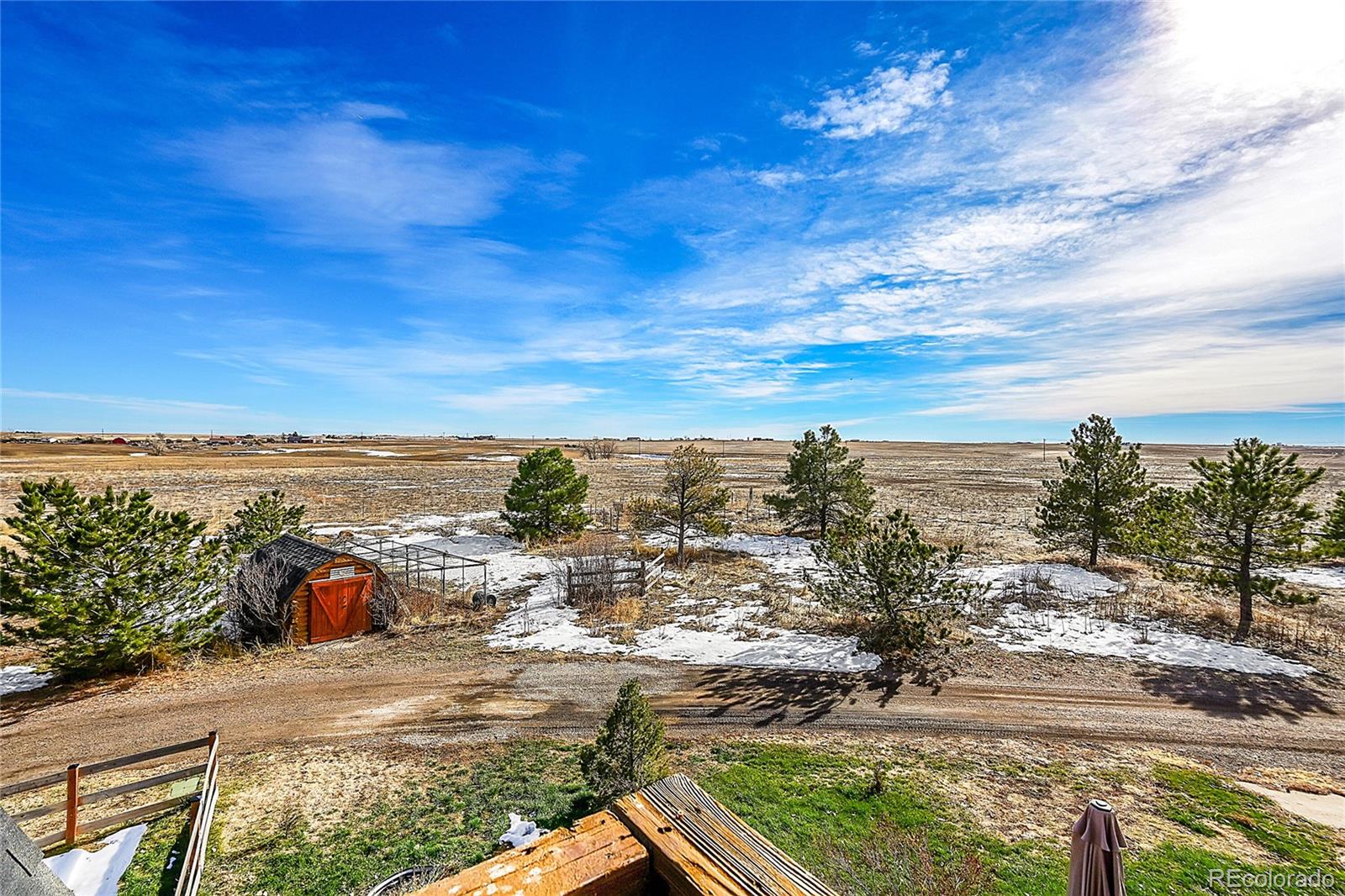 MLS Image #27 for 48155 e 56th avenue,bennett, Colorado