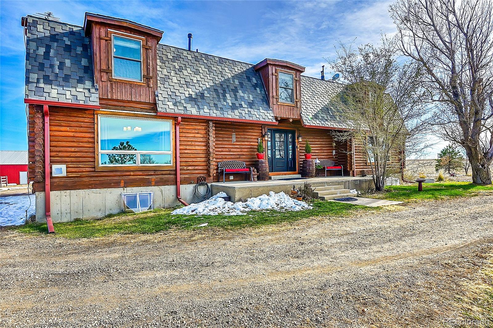 MLS Image #3 for 48155 e 56th avenue,bennett, Colorado