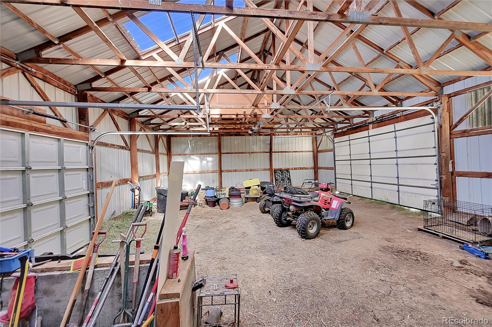 MLS Image #40 for 48155 e 56th avenue,bennett, Colorado