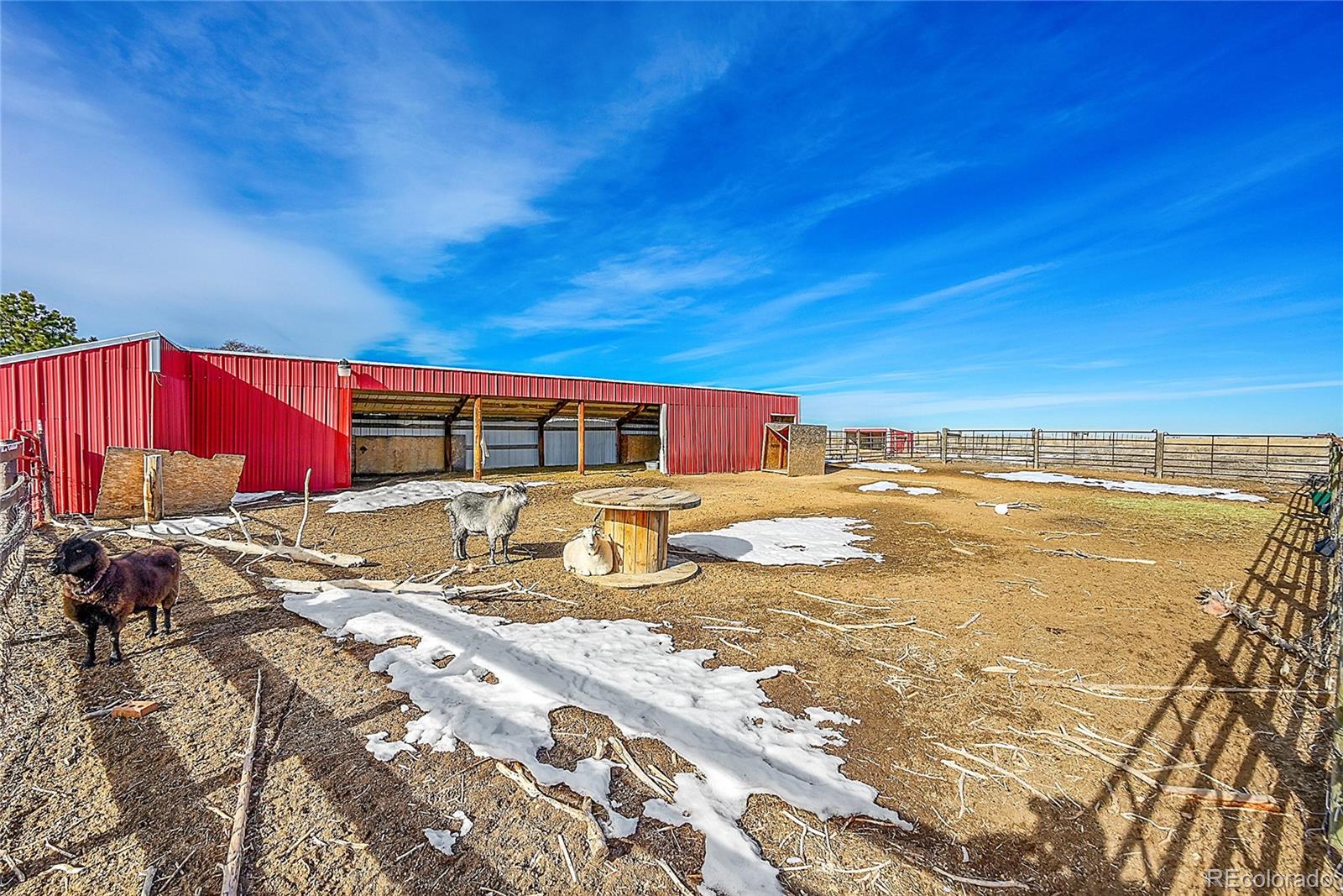 MLS Image #41 for 48155 e 56th avenue,bennett, Colorado