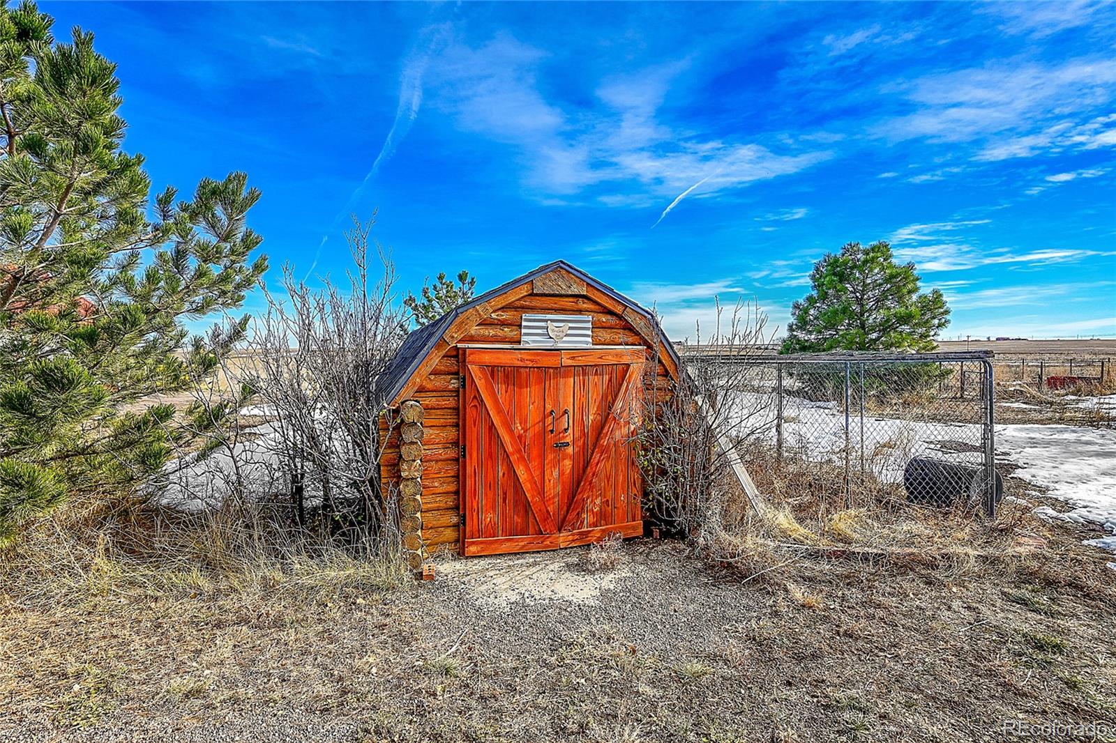 MLS Image #42 for 48155 e 56th avenue,bennett, Colorado