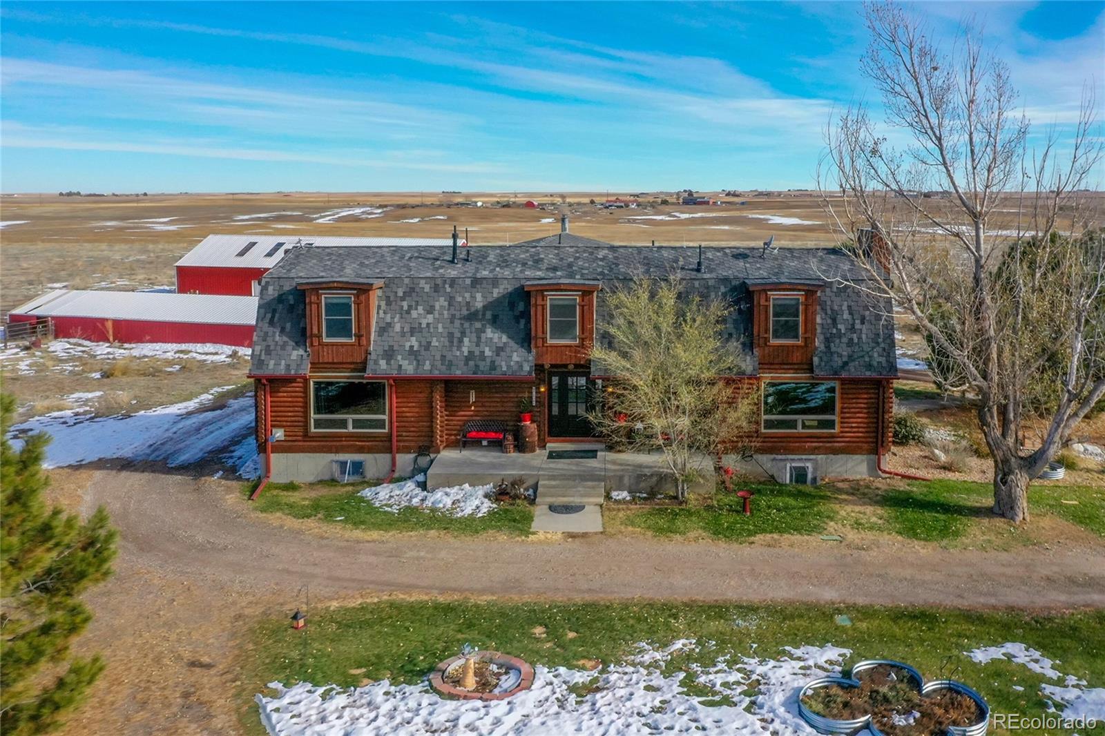 MLS Image #43 for 48155 e 56th avenue,bennett, Colorado