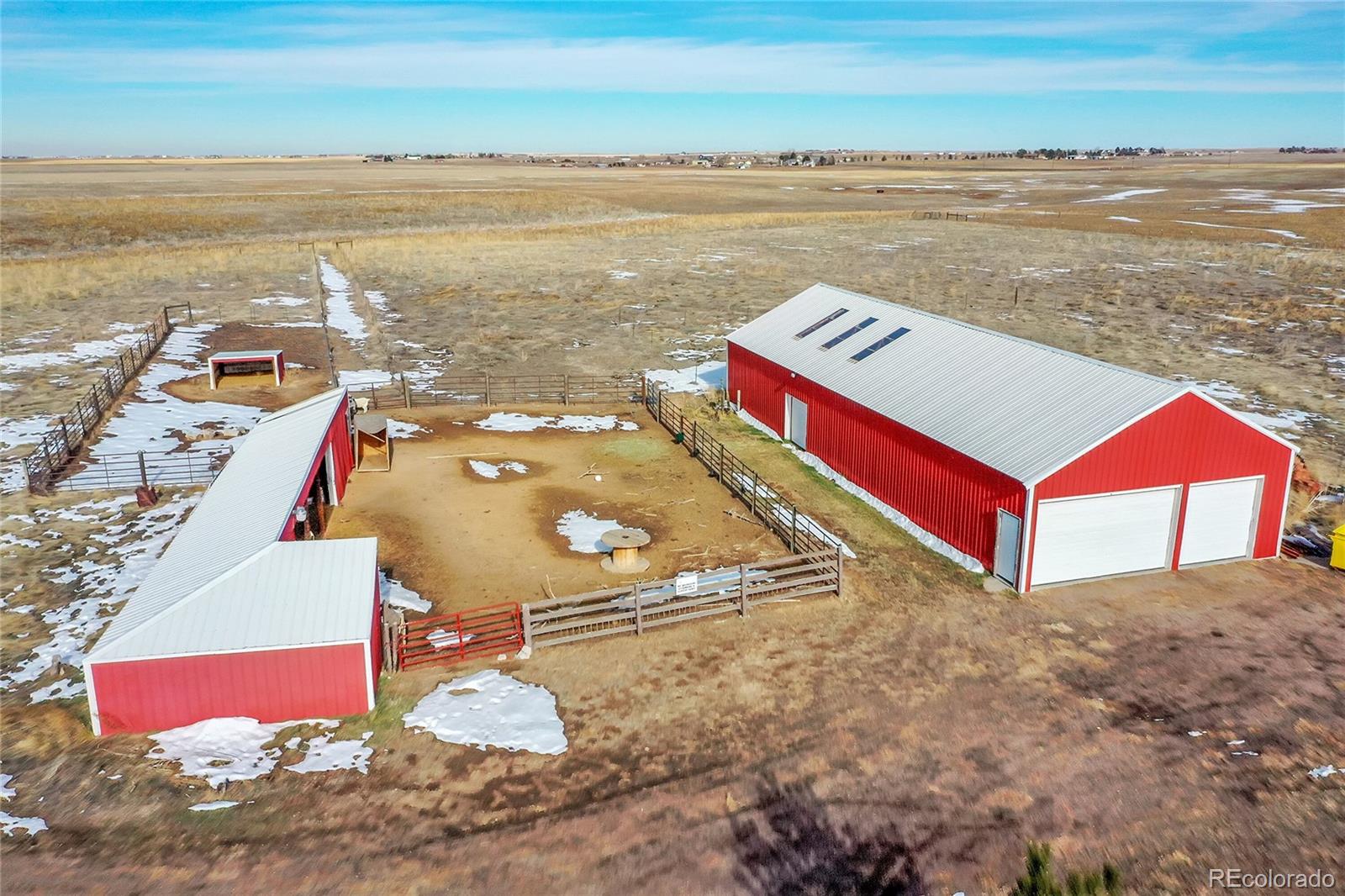 MLS Image #45 for 48155 e 56th avenue,bennett, Colorado