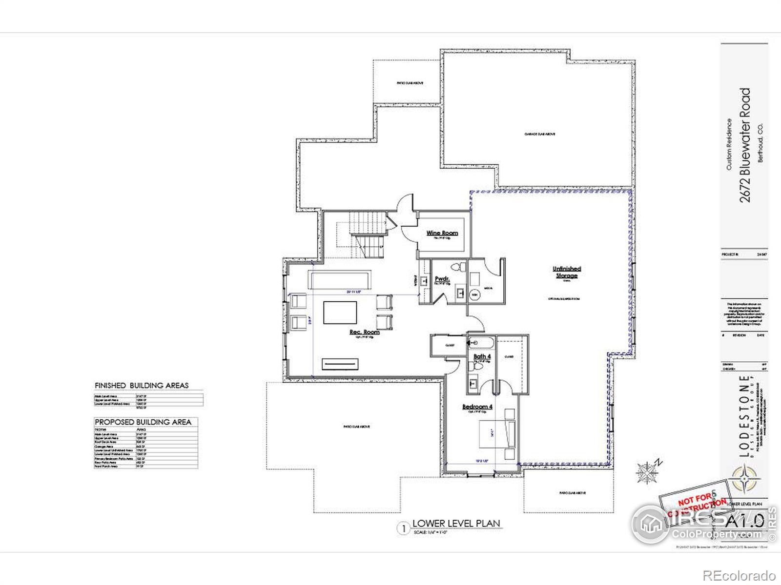 MLS Image #4 for 2316  star hill street,longmont, Colorado