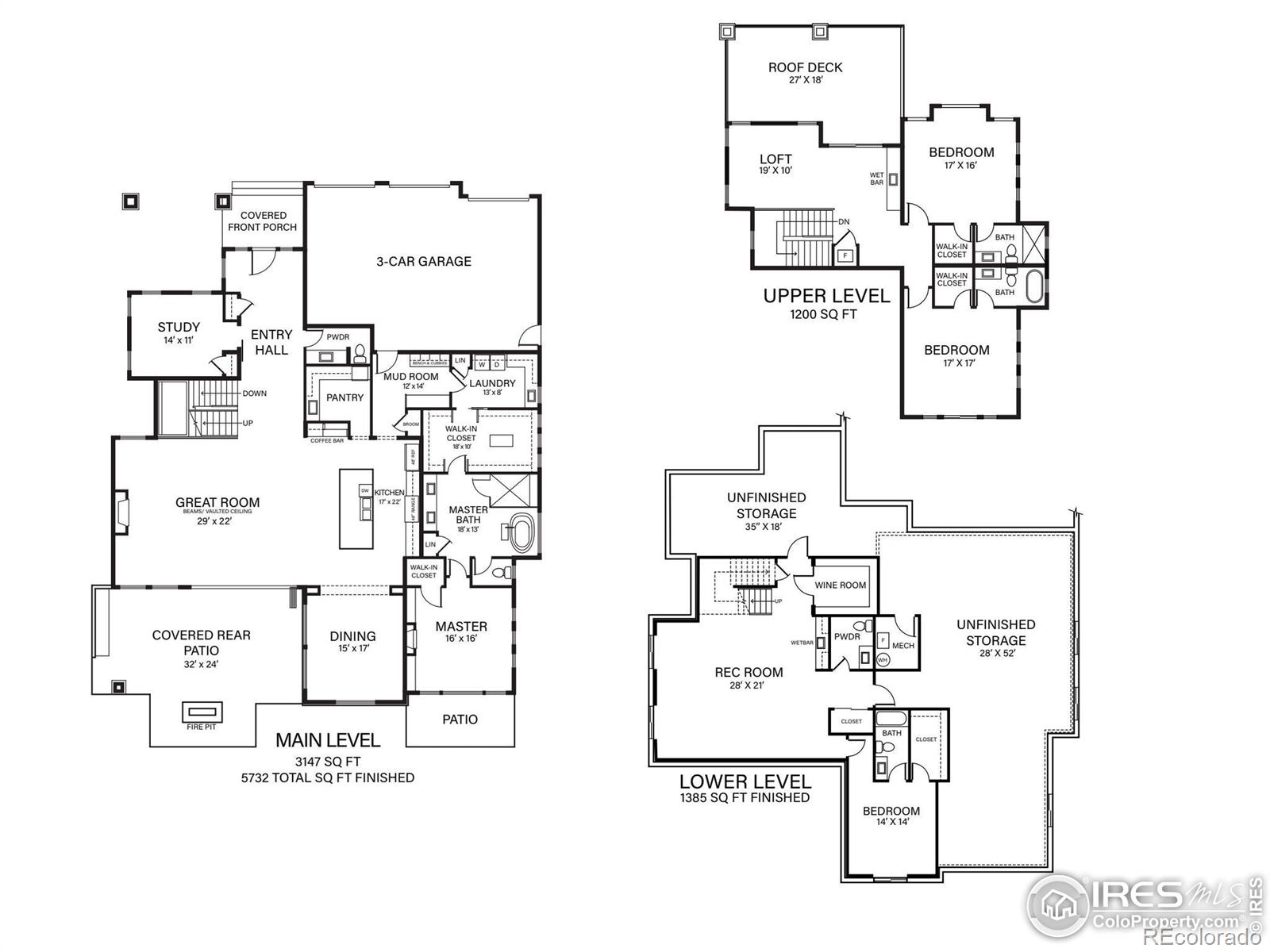 MLS Image #9 for 2316  star hill street,longmont, Colorado