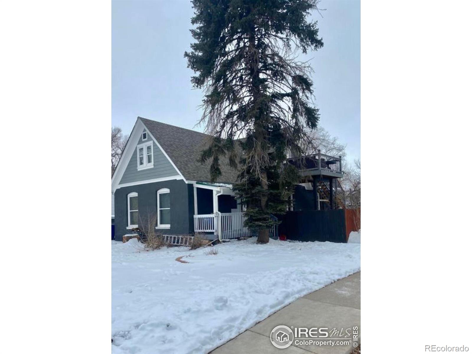 MLS Image #0 for 203 s 3rd avenue,brighton, Colorado