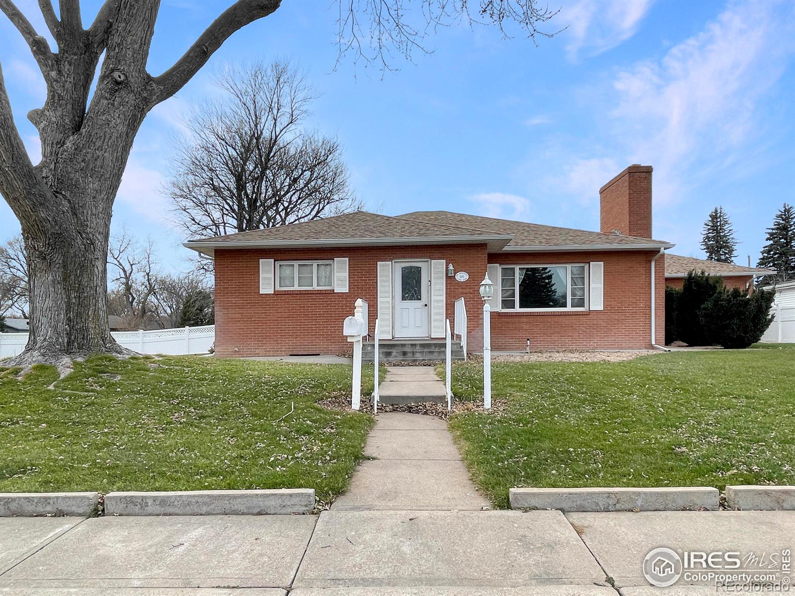 MLS Image #0 for 310 s high school avenue,holyoke, Colorado
