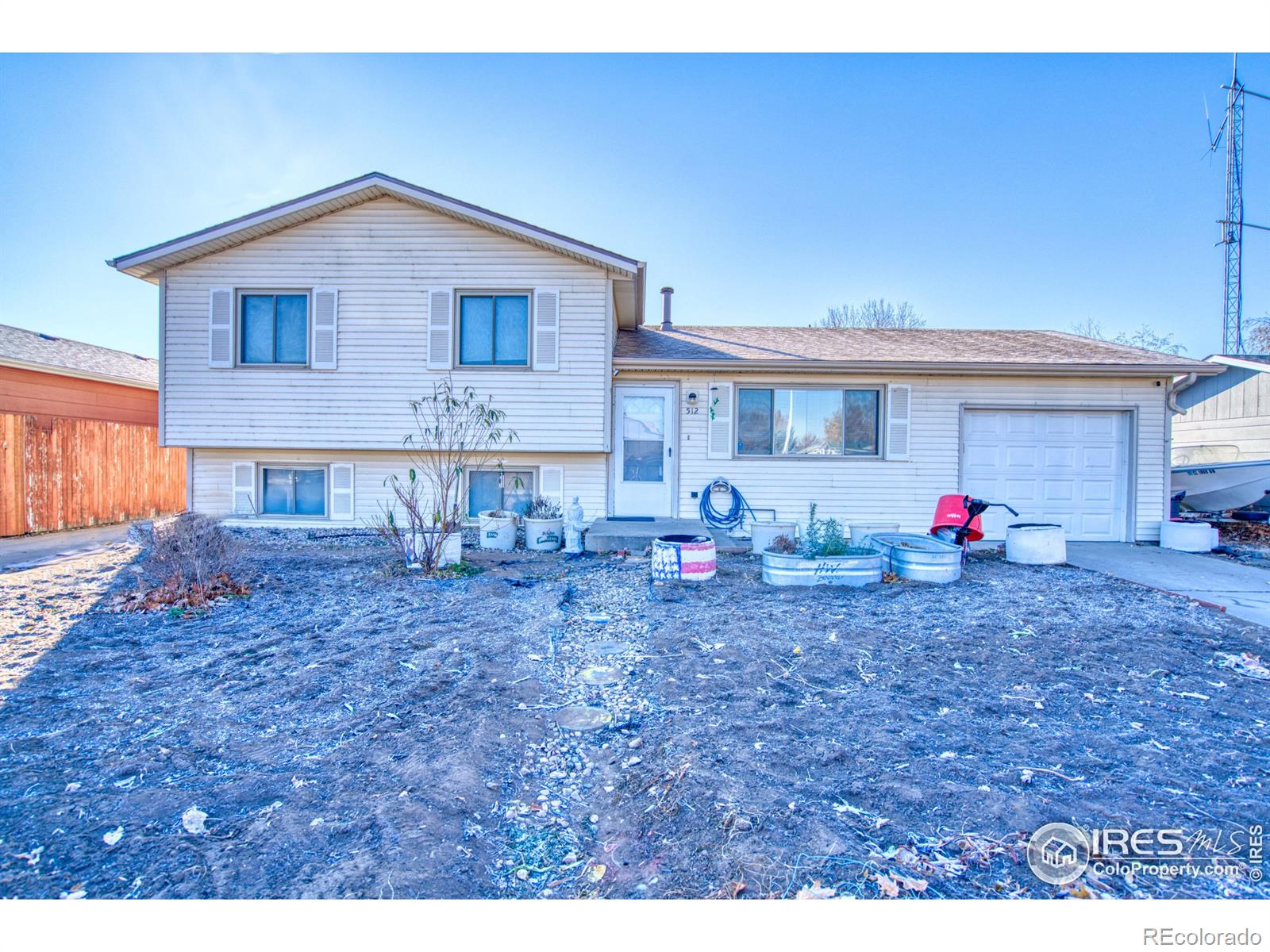 MLS Image #3 for 512  12th street,gilcrest, Colorado