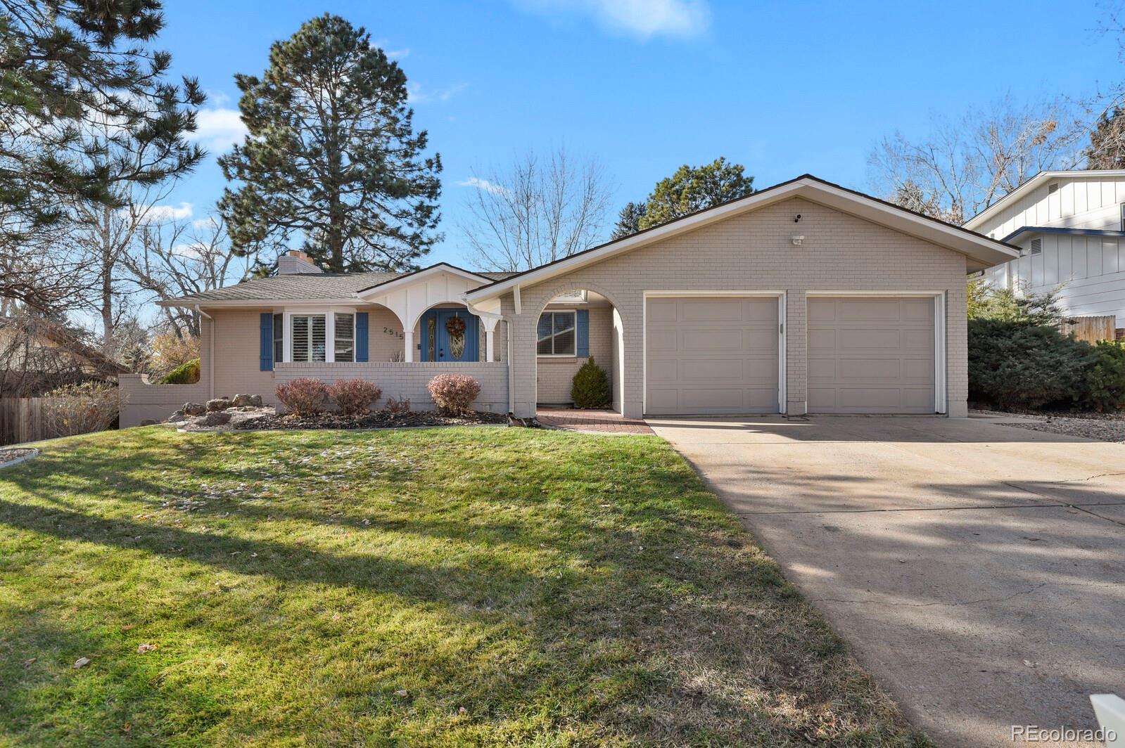 MLS Image #0 for 2515 s allison court,lakewood, Colorado