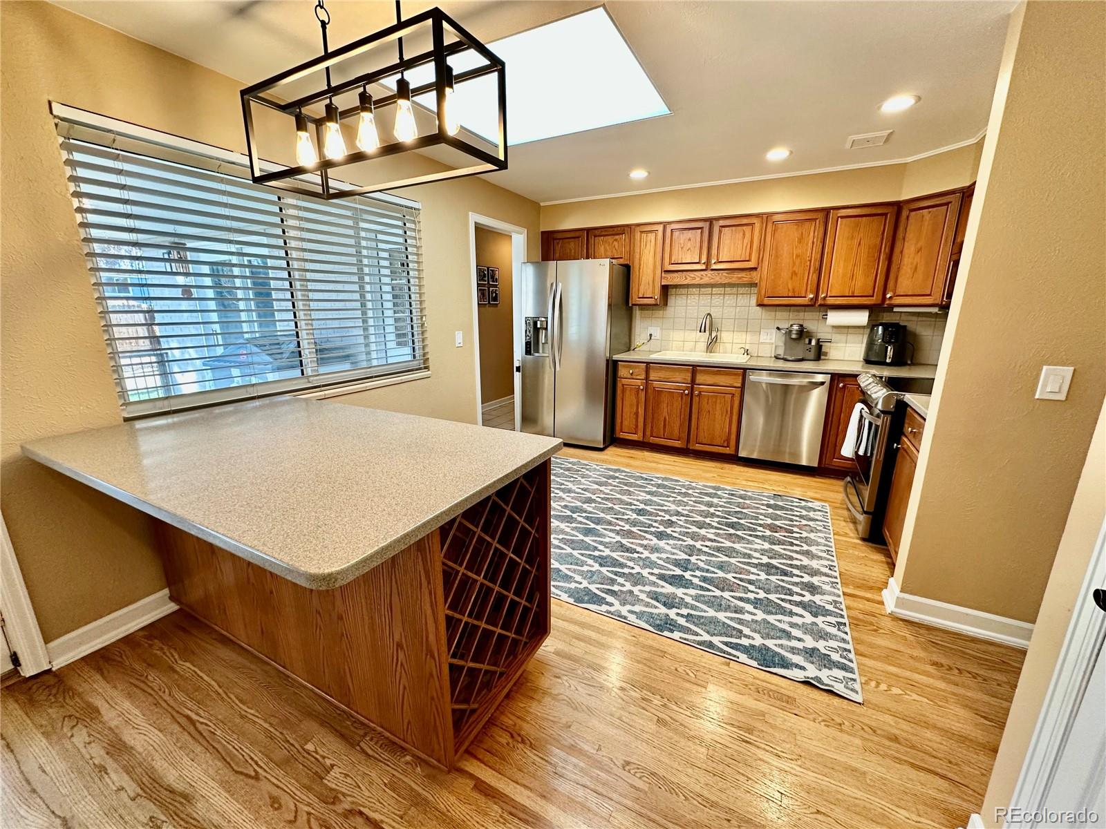 MLS Image #13 for 2515 s allison court,lakewood, Colorado