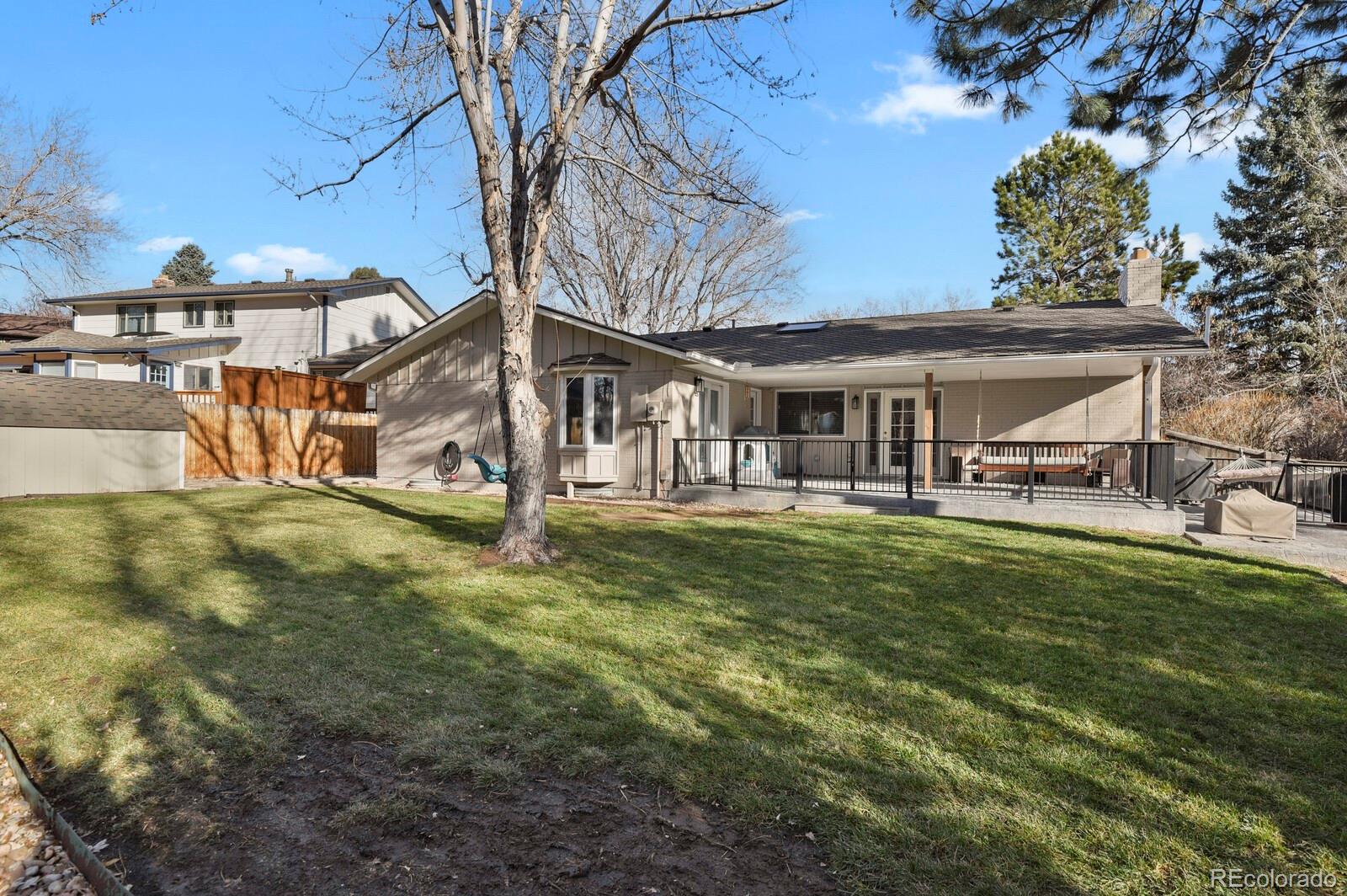 MLS Image #35 for 2515 s allison court,lakewood, Colorado