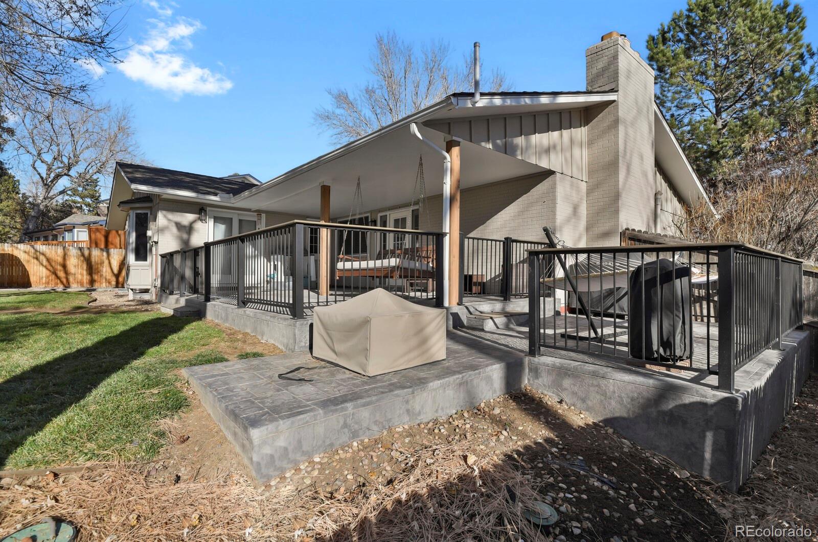 MLS Image #36 for 2515 s allison court,lakewood, Colorado