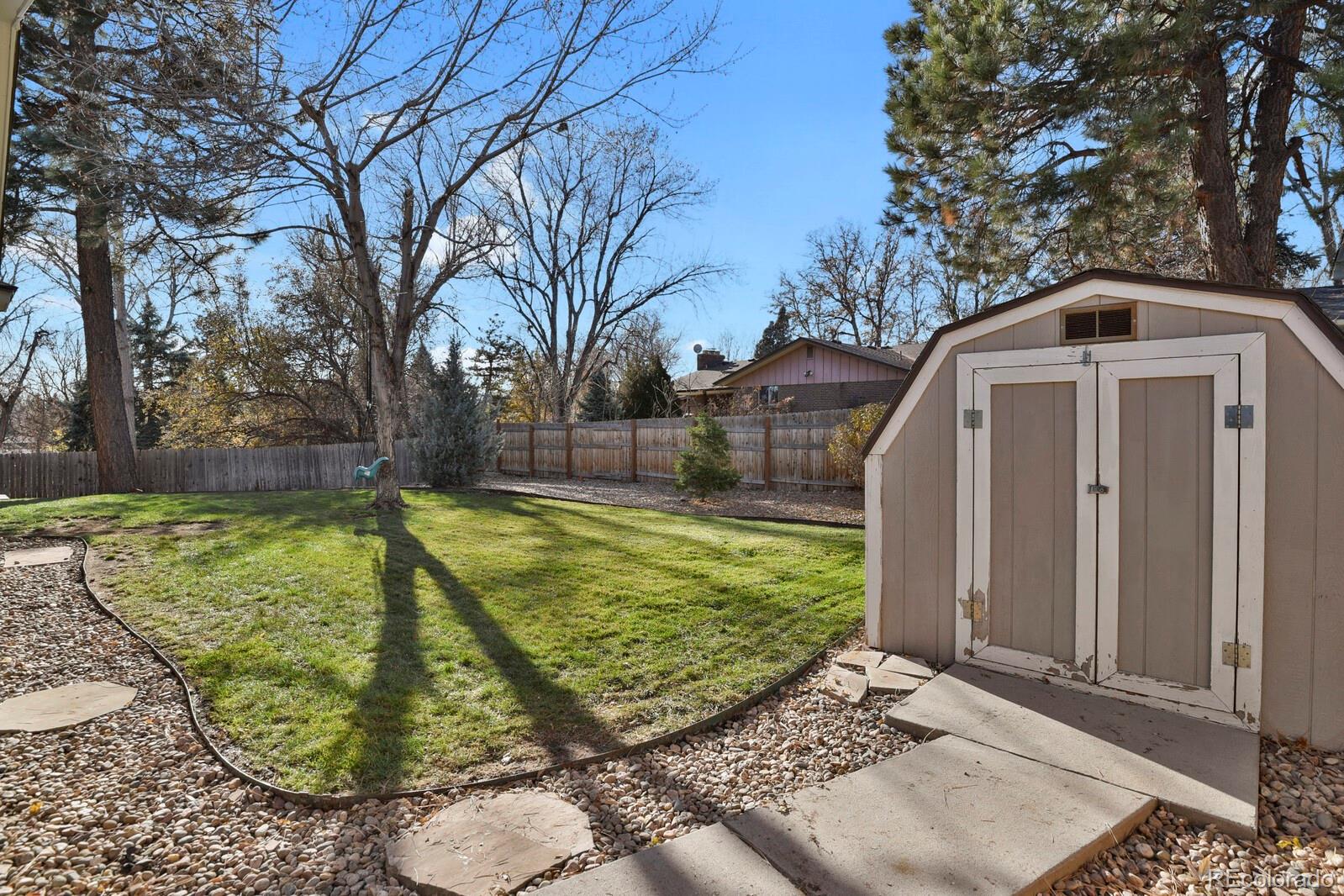 MLS Image #38 for 2515 s allison court,lakewood, Colorado