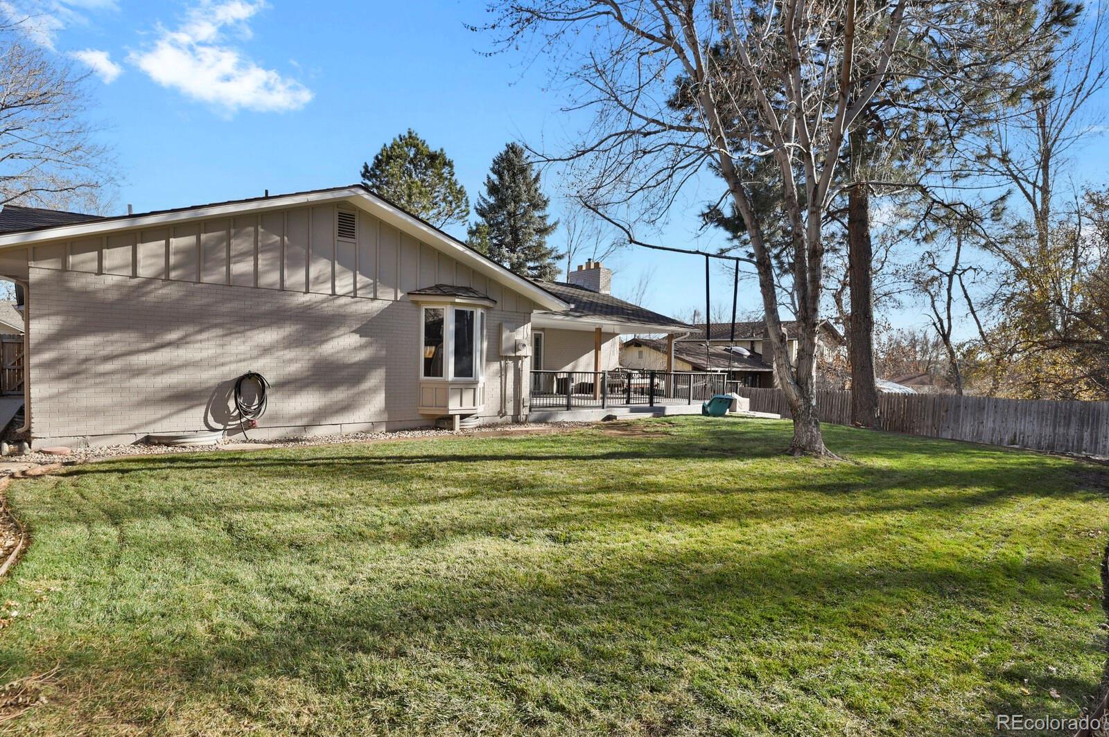 MLS Image #45 for 2515 s allison court,lakewood, Colorado