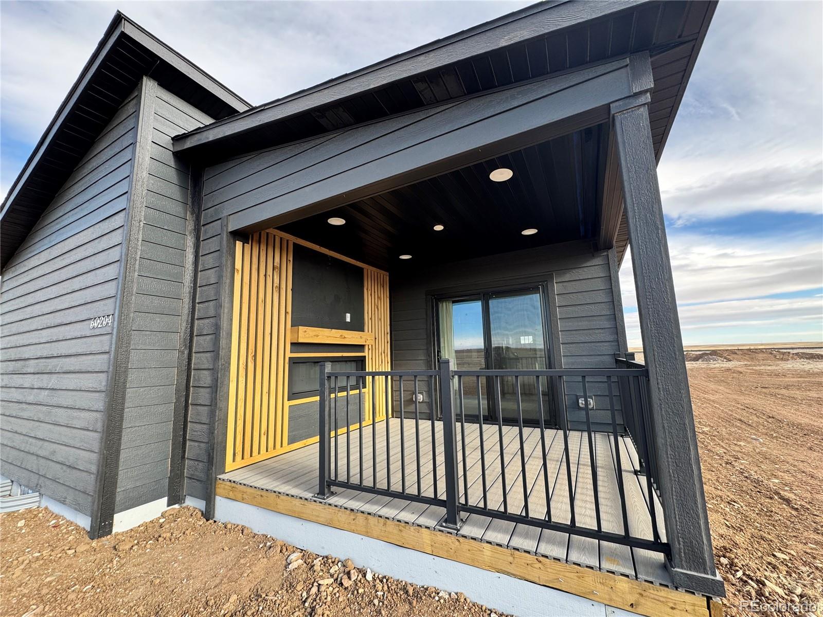 MLS Image #1 for 60204  cr 21 ,carr, Colorado