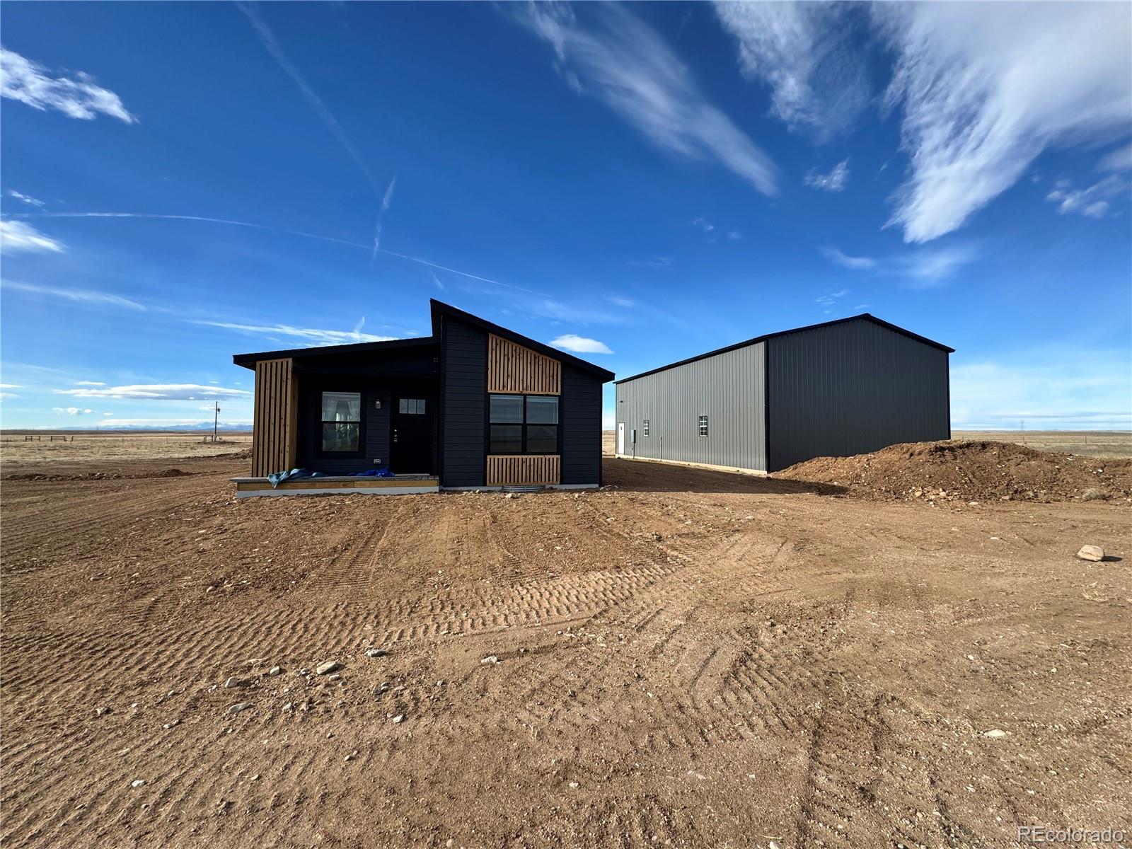 MLS Image #2 for 60204  cr 21 ,carr, Colorado