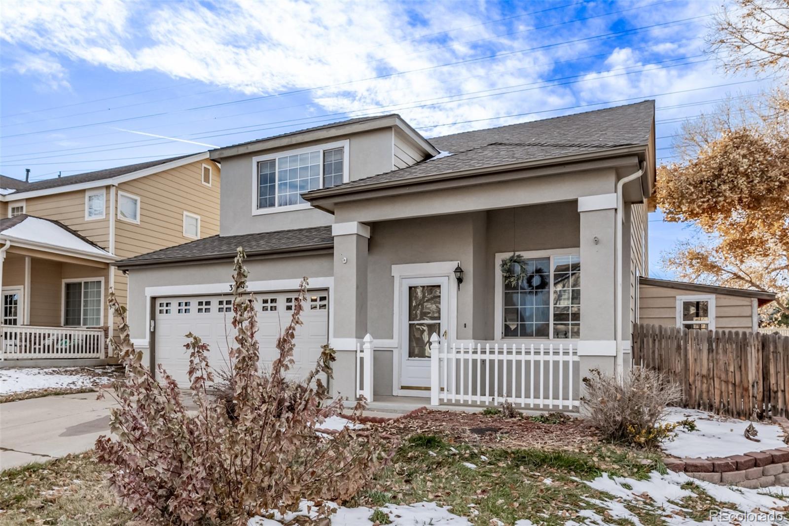 MLS Image #1 for 3869 s himalaya way,aurora, Colorado