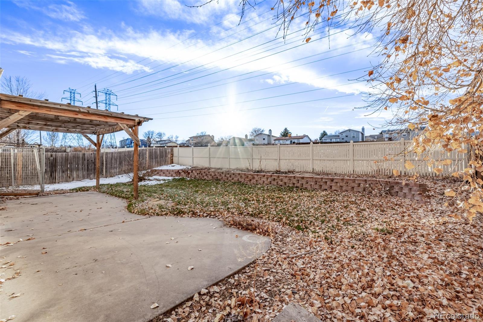 MLS Image #25 for 3869 s himalaya way,aurora, Colorado