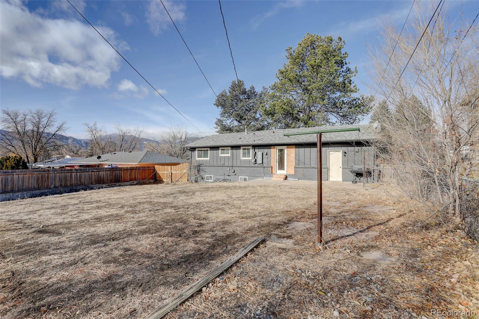 MLS Image #5 for 1139  royale drive,colorado springs, Colorado