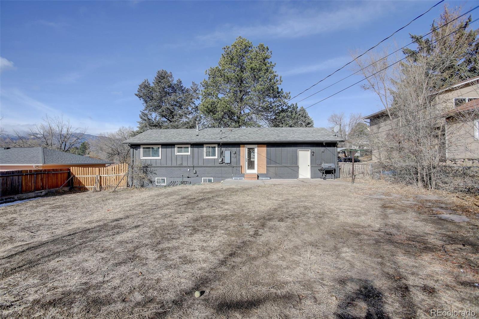 MLS Image #6 for 1139  royale drive,colorado springs, Colorado