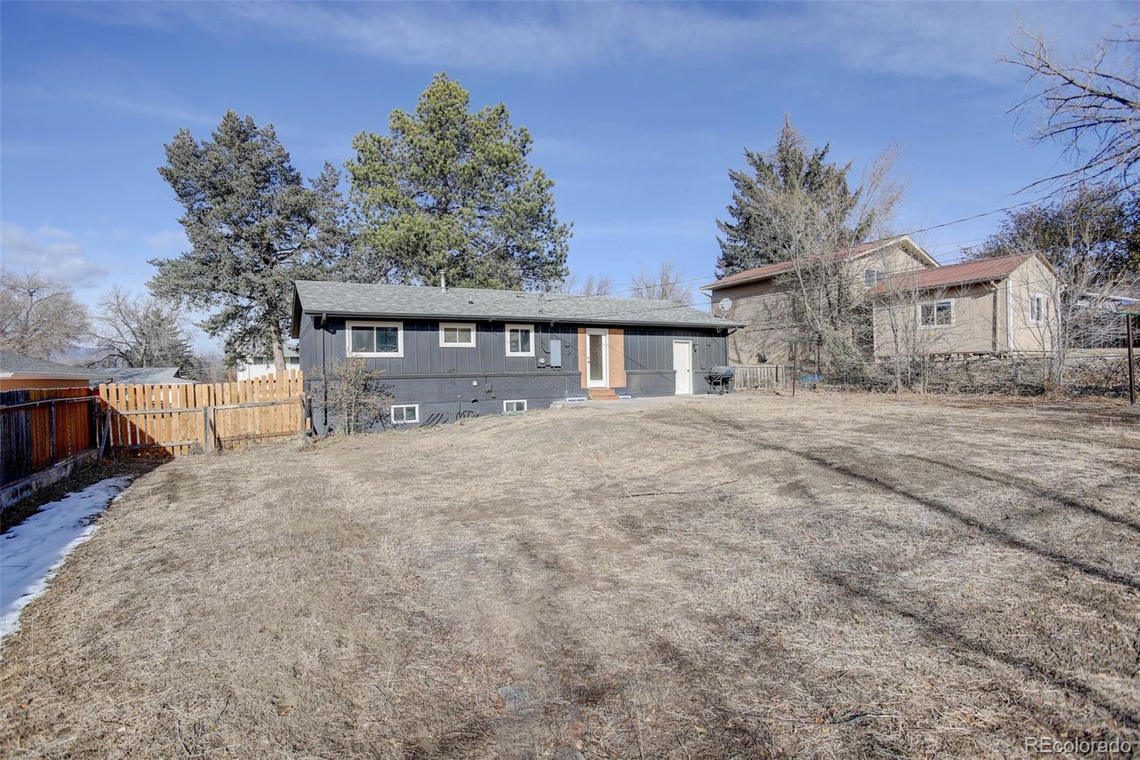 MLS Image #7 for 1139  royale drive,colorado springs, Colorado