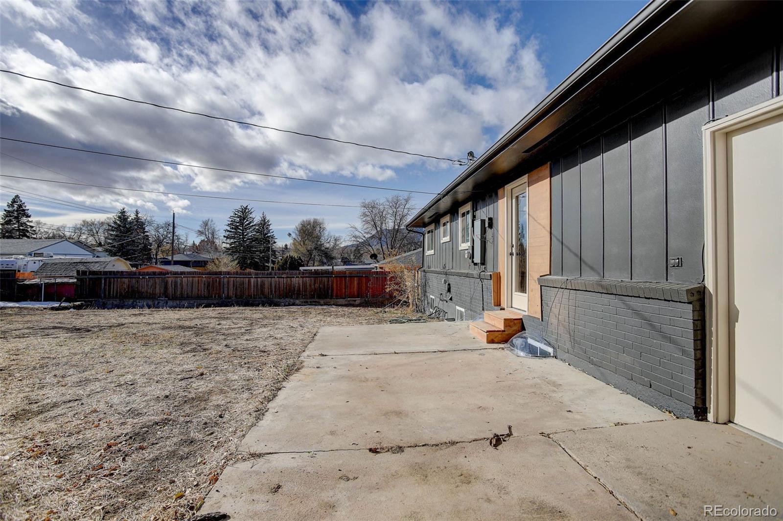 MLS Image #8 for 1139  royale drive,colorado springs, Colorado