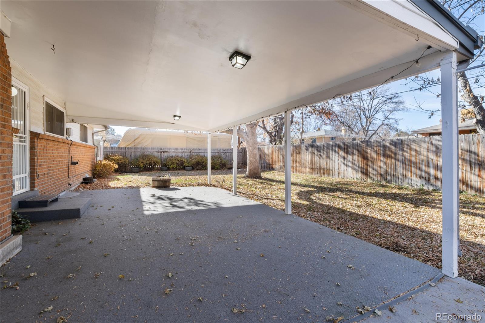 MLS Image #37 for 6851 s franklin street,centennial, Colorado