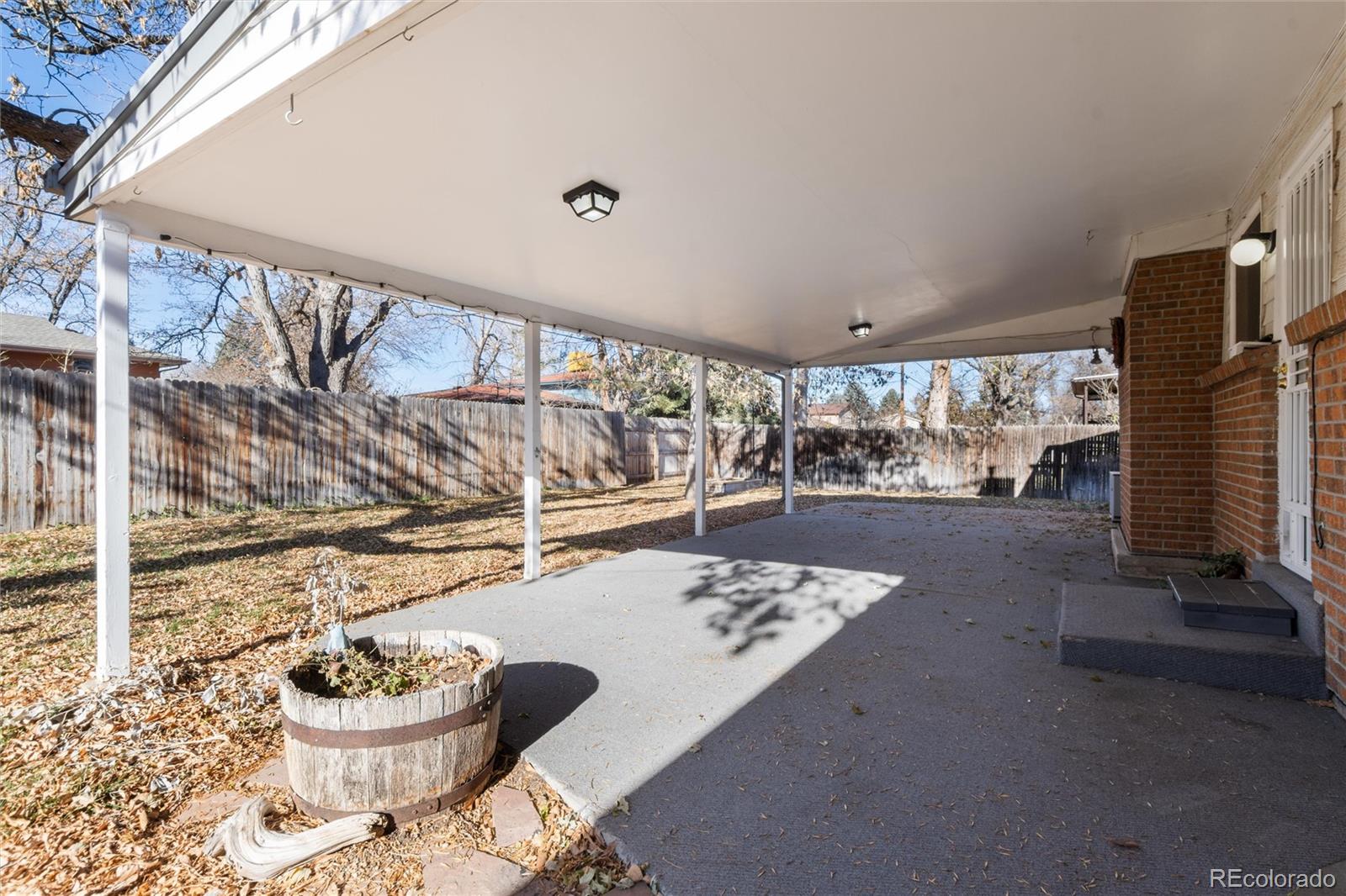 MLS Image #38 for 6851 s franklin street,centennial, Colorado