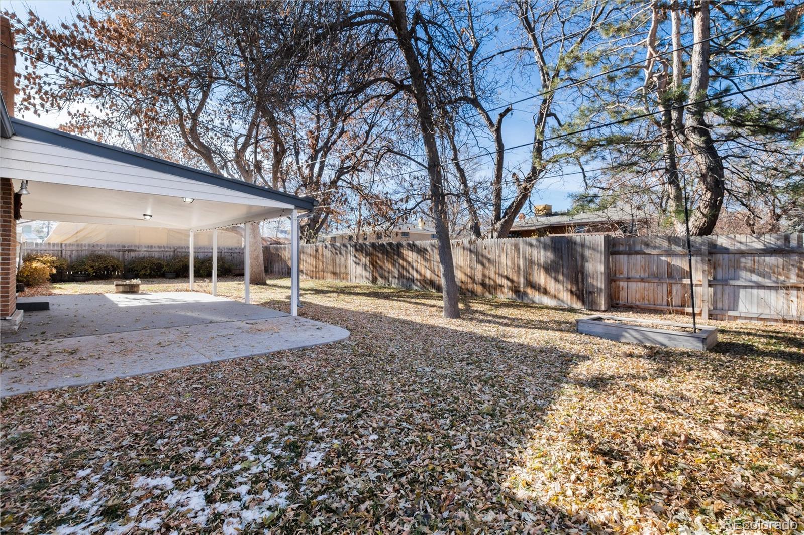 MLS Image #39 for 6851 s franklin street,centennial, Colorado