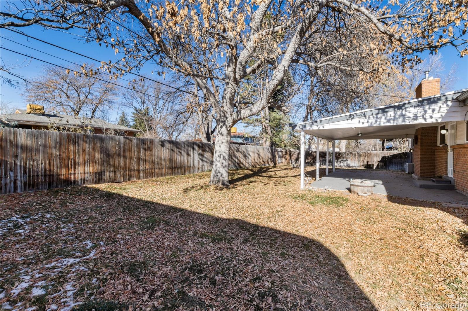 MLS Image #40 for 6851 s franklin street,centennial, Colorado