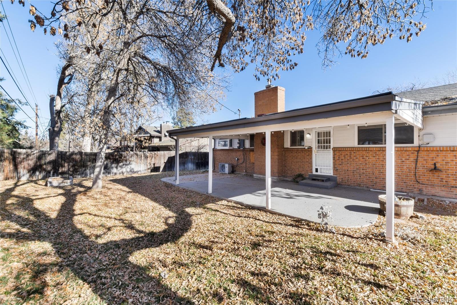 MLS Image #41 for 6851 s franklin street,centennial, Colorado