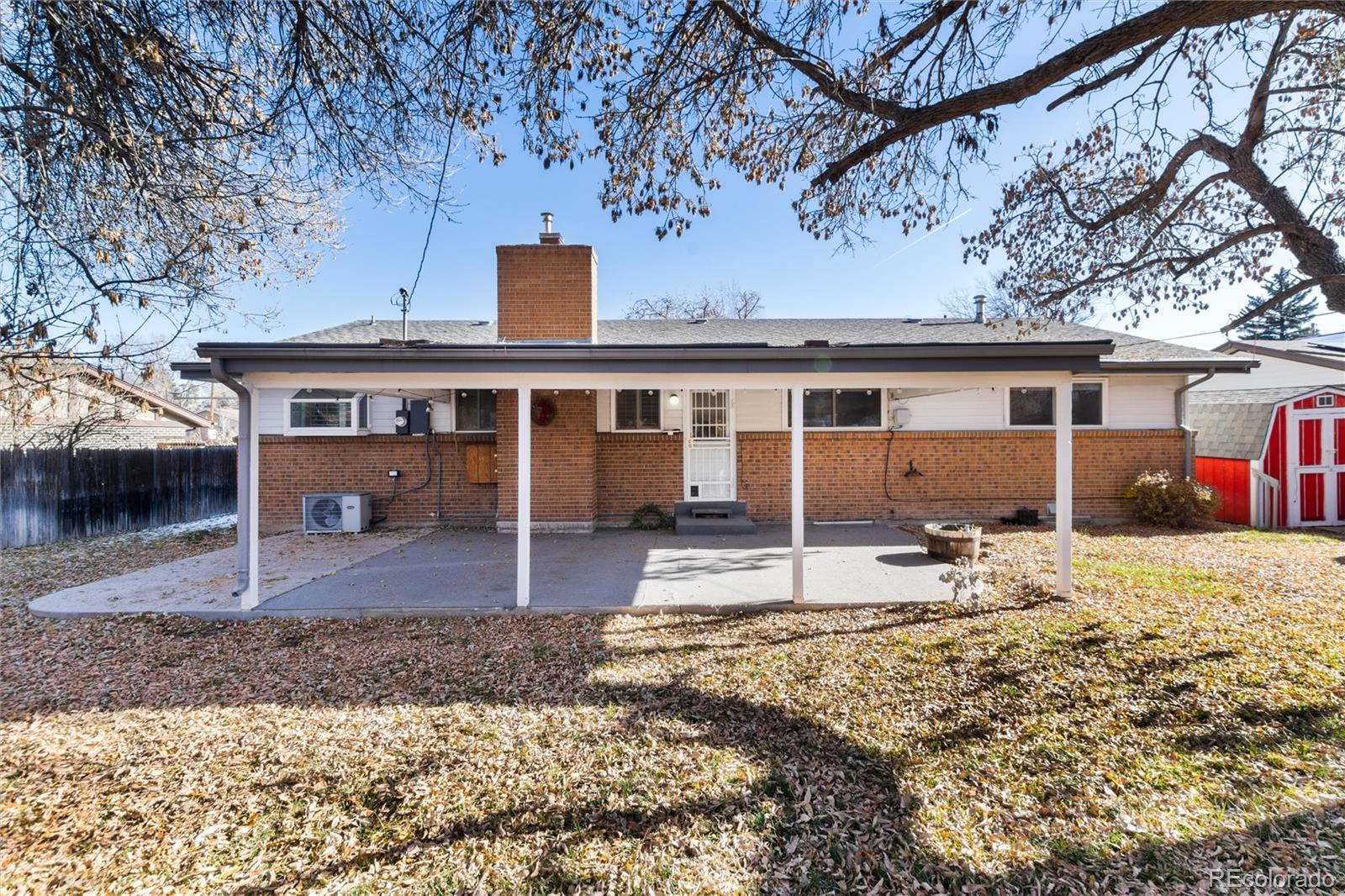 MLS Image #42 for 6851 s franklin street,centennial, Colorado