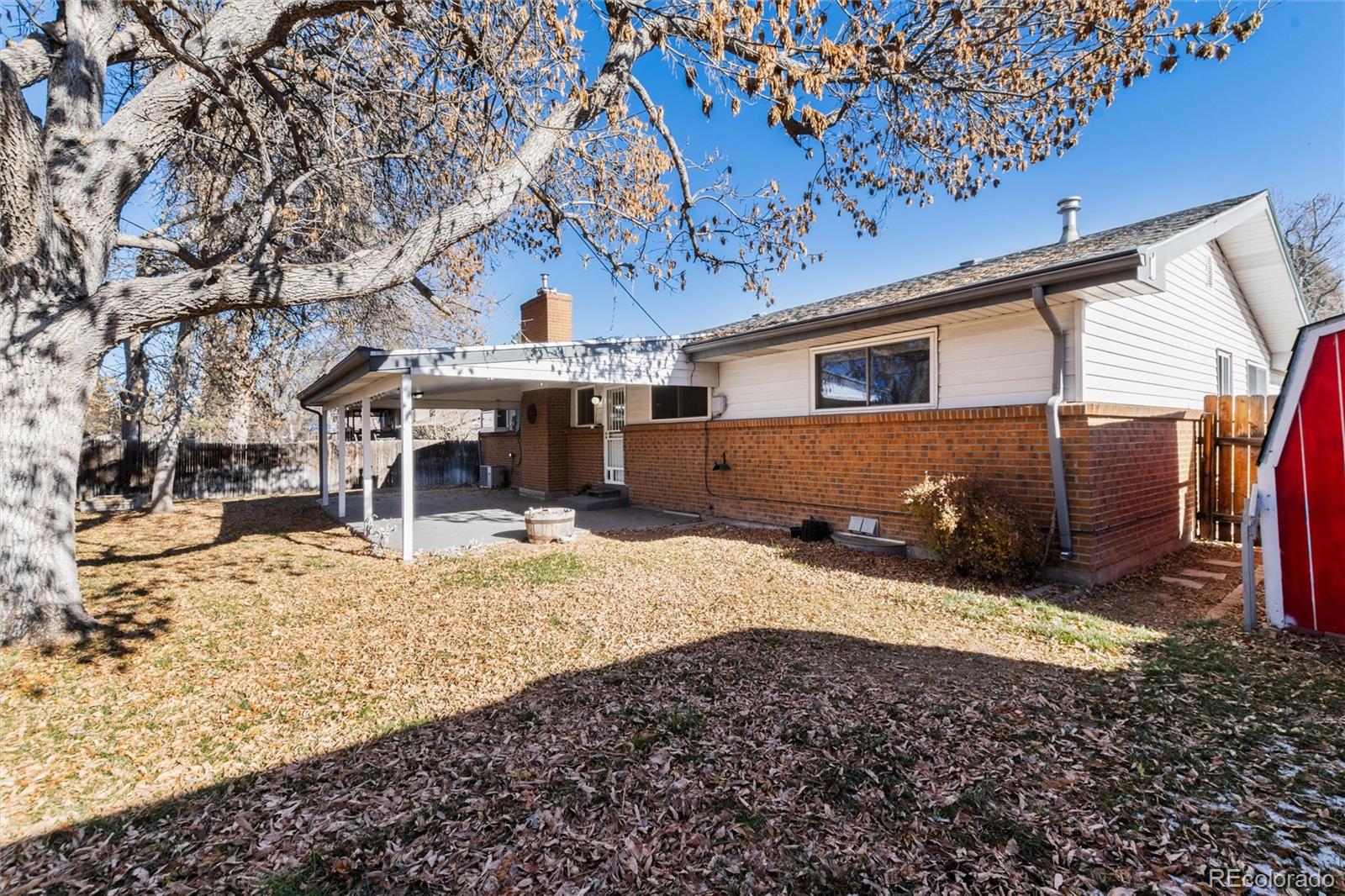 MLS Image #44 for 6851 s franklin street,centennial, Colorado