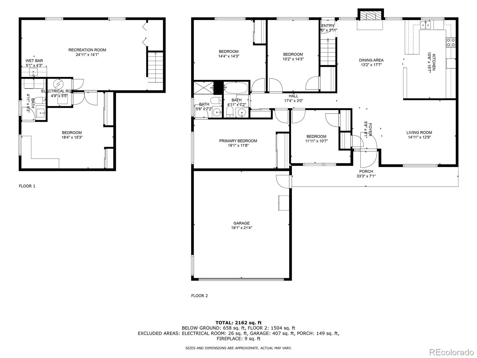 MLS Image #49 for 6851 s franklin street,centennial, Colorado