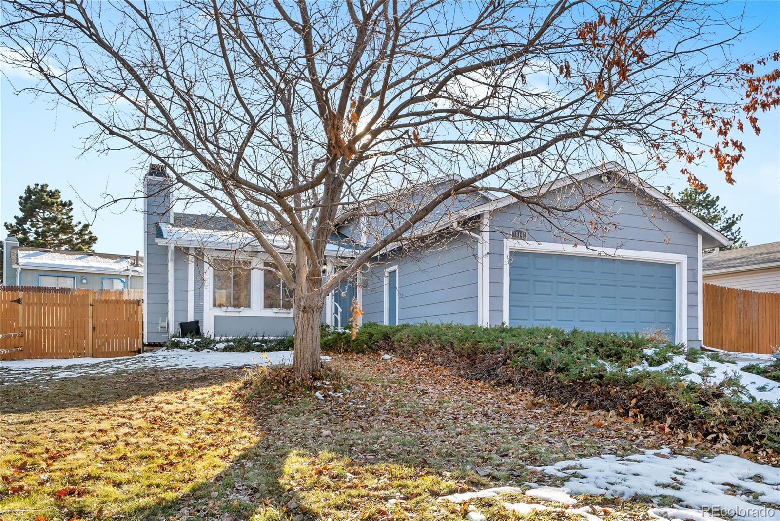 CMA Image for 16142 E Oxford Drive,Aurora, Colorado