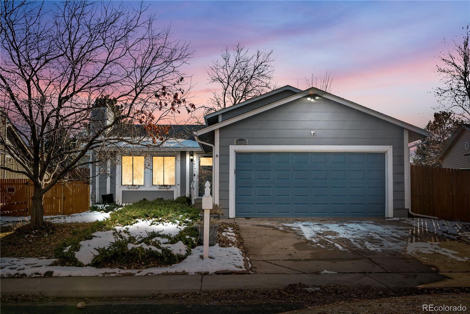 MLS Image #3 for 16142 e oxford drive,aurora, Colorado