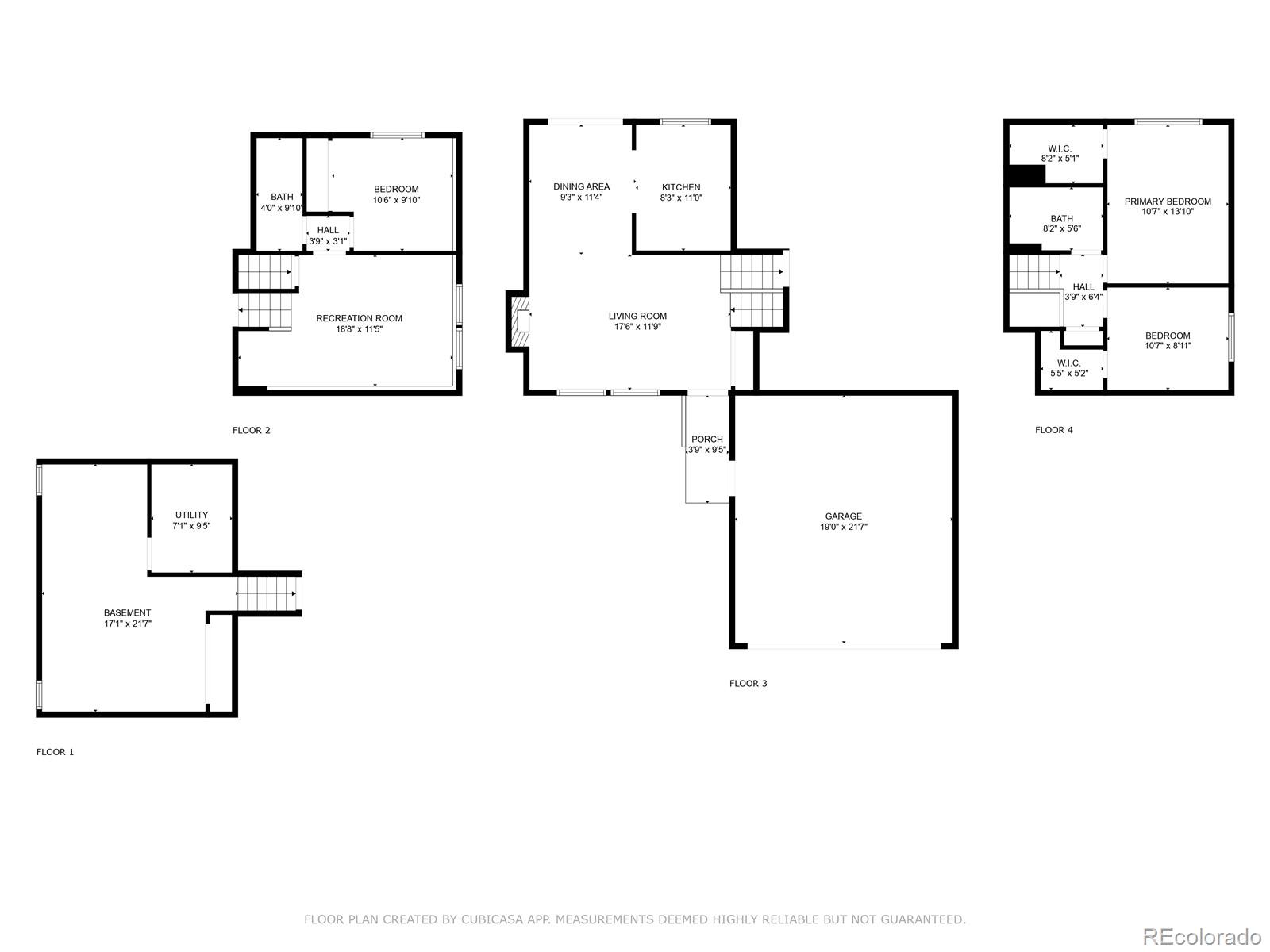 MLS Image #39 for 16142 e oxford drive,aurora, Colorado