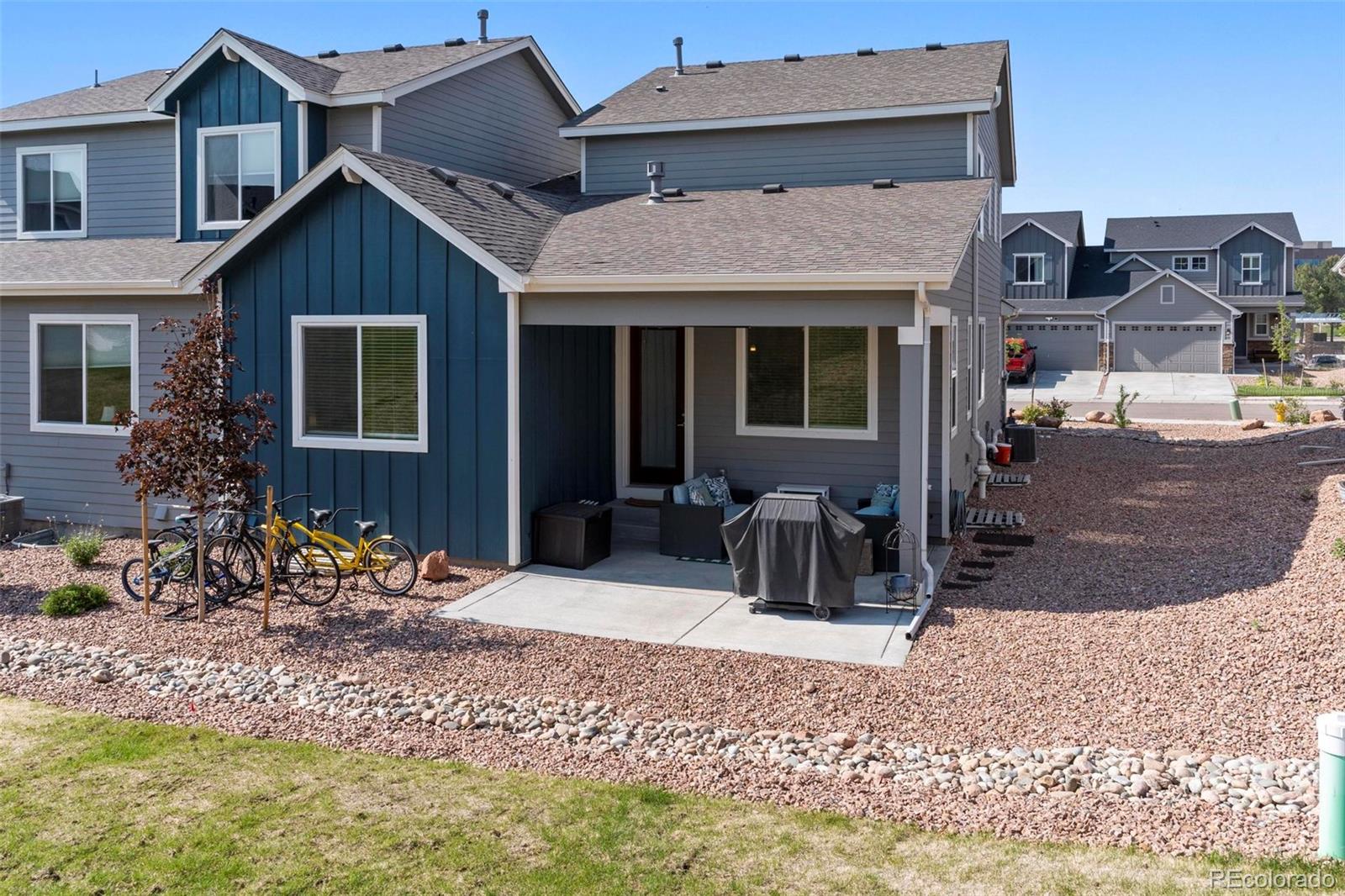 MLS Image #35 for 134  wild grass way,colorado springs, Colorado