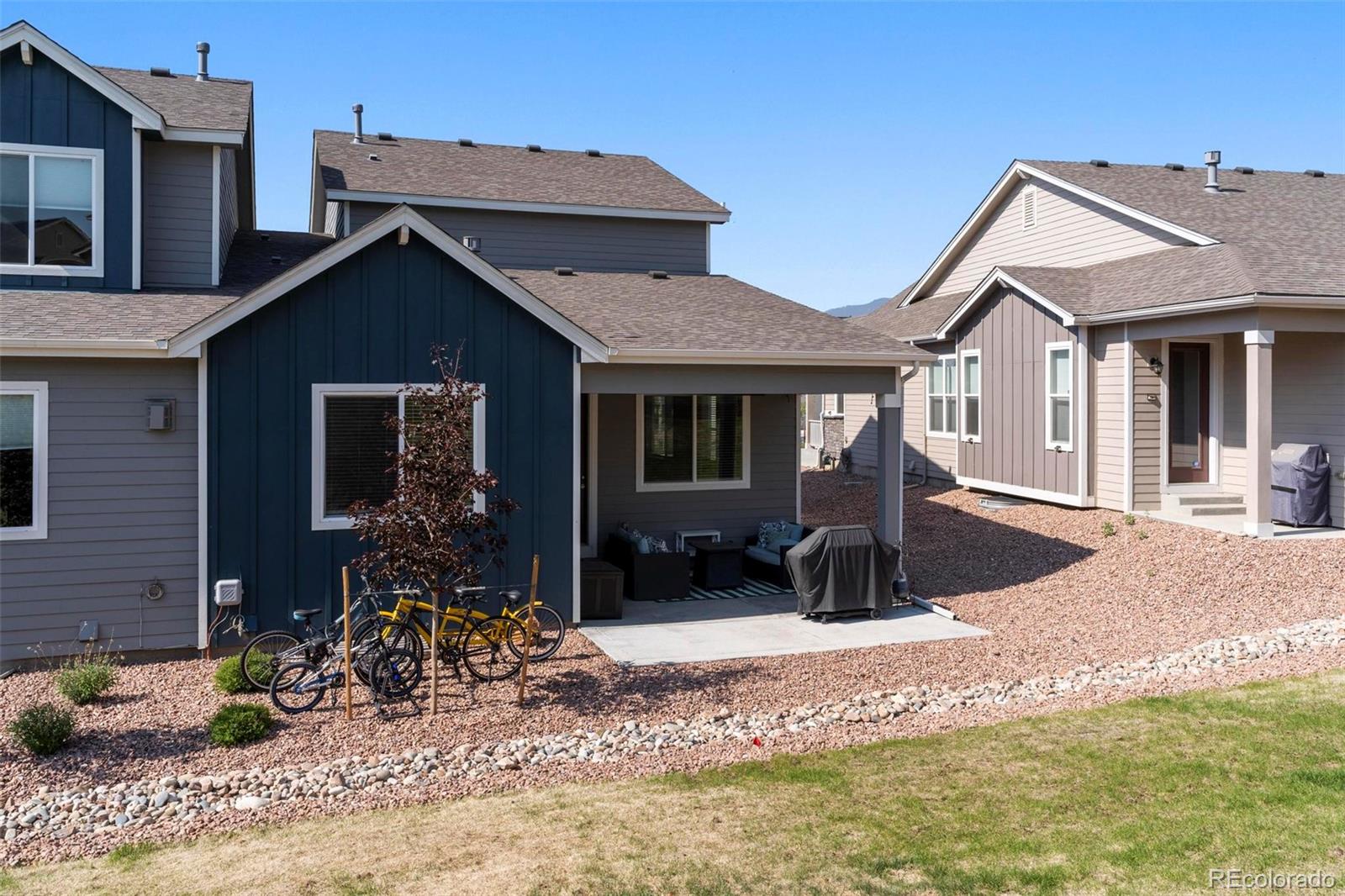 MLS Image #38 for 134  wild grass way,colorado springs, Colorado