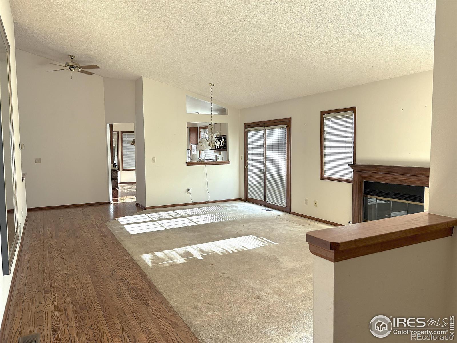 MLS Image #2 for 11285 e baltic place,aurora, Colorado