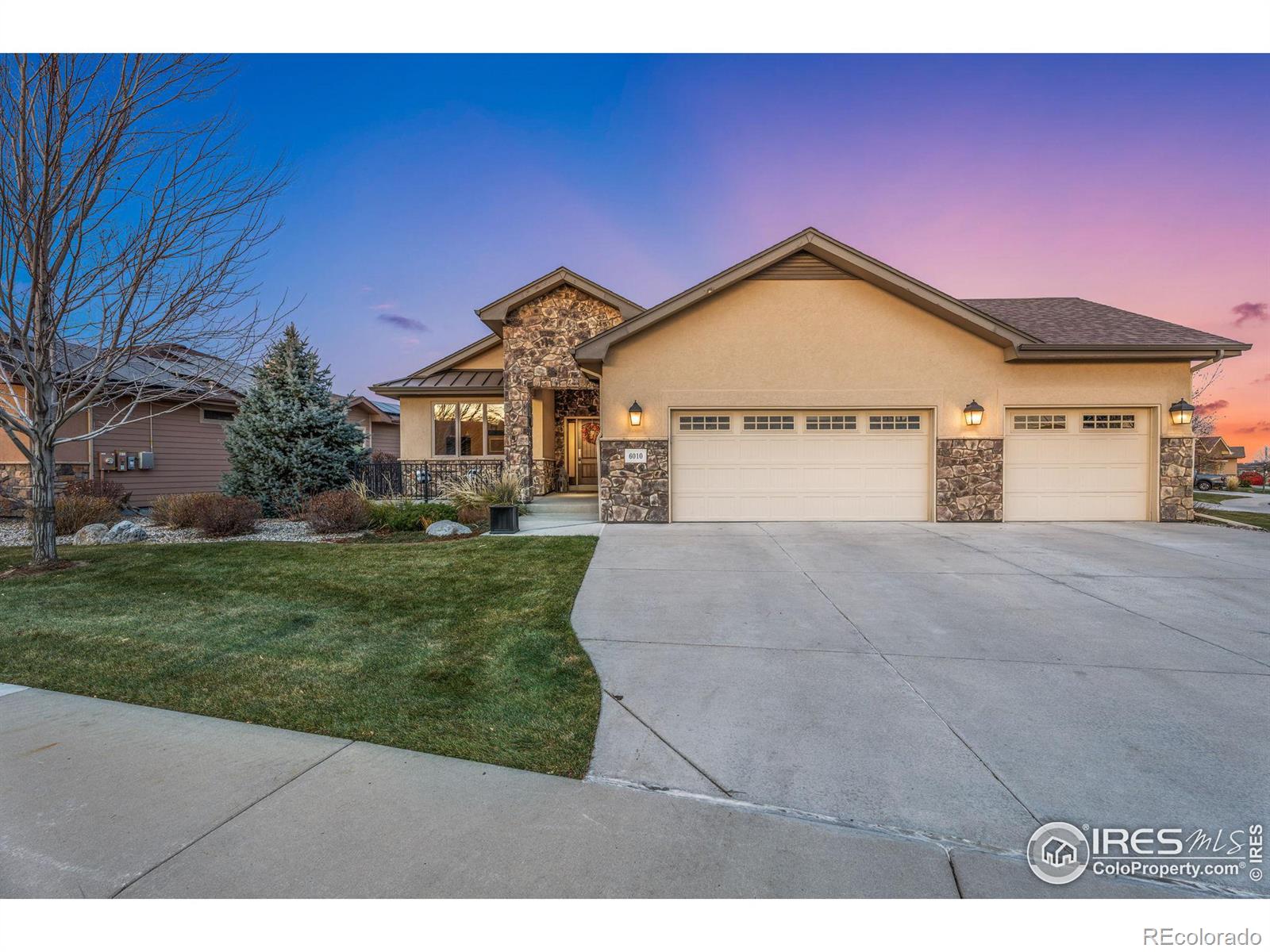 MLS Image #0 for 6010  bay meadows drive,windsor, Colorado