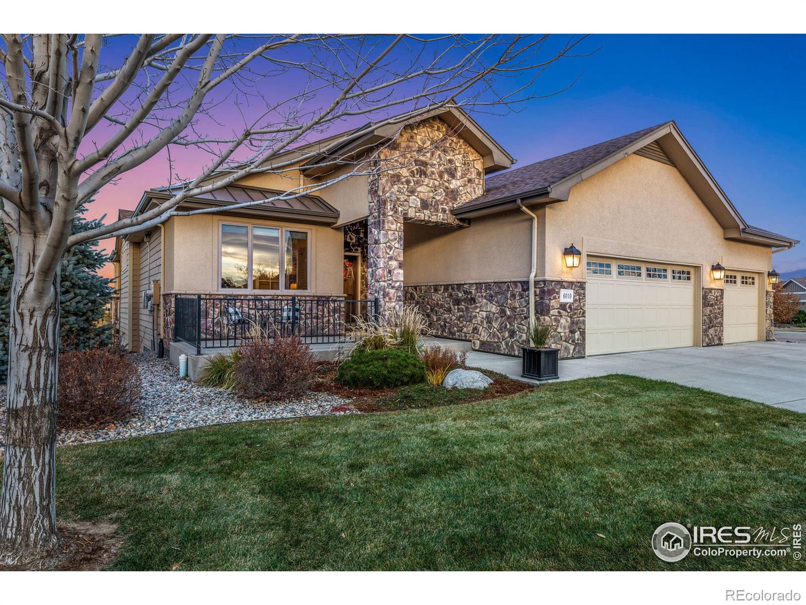 MLS Image #1 for 6010  bay meadows drive,windsor, Colorado