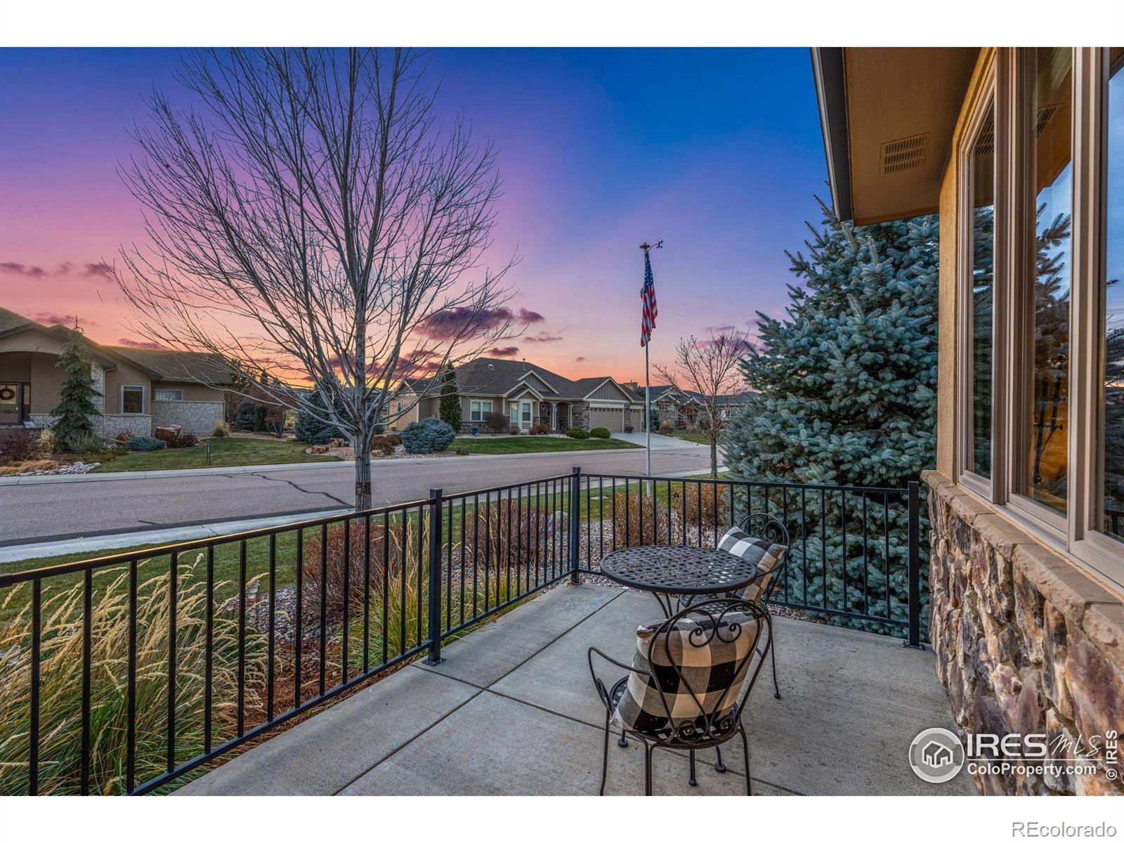 MLS Image #3 for 6010  bay meadows drive,windsor, Colorado