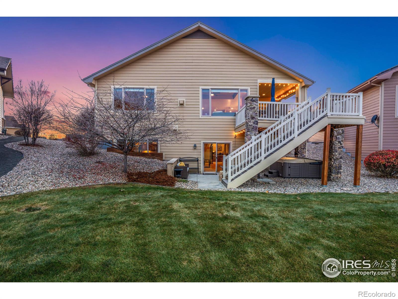 MLS Image #33 for 6010  bay meadows drive,windsor, Colorado