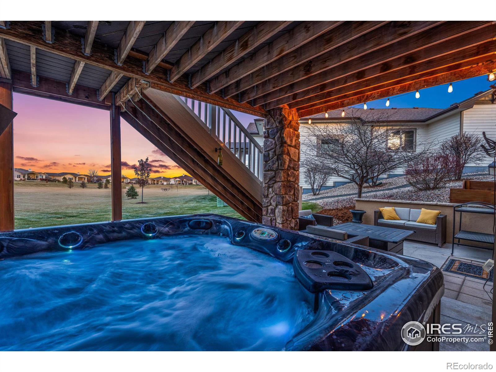 MLS Image #36 for 6010  bay meadows drive,windsor, Colorado