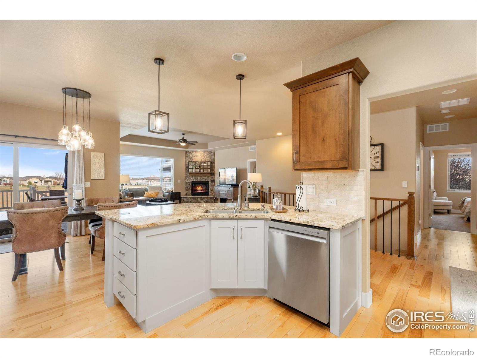 MLS Image #6 for 6010  bay meadows drive,windsor, Colorado