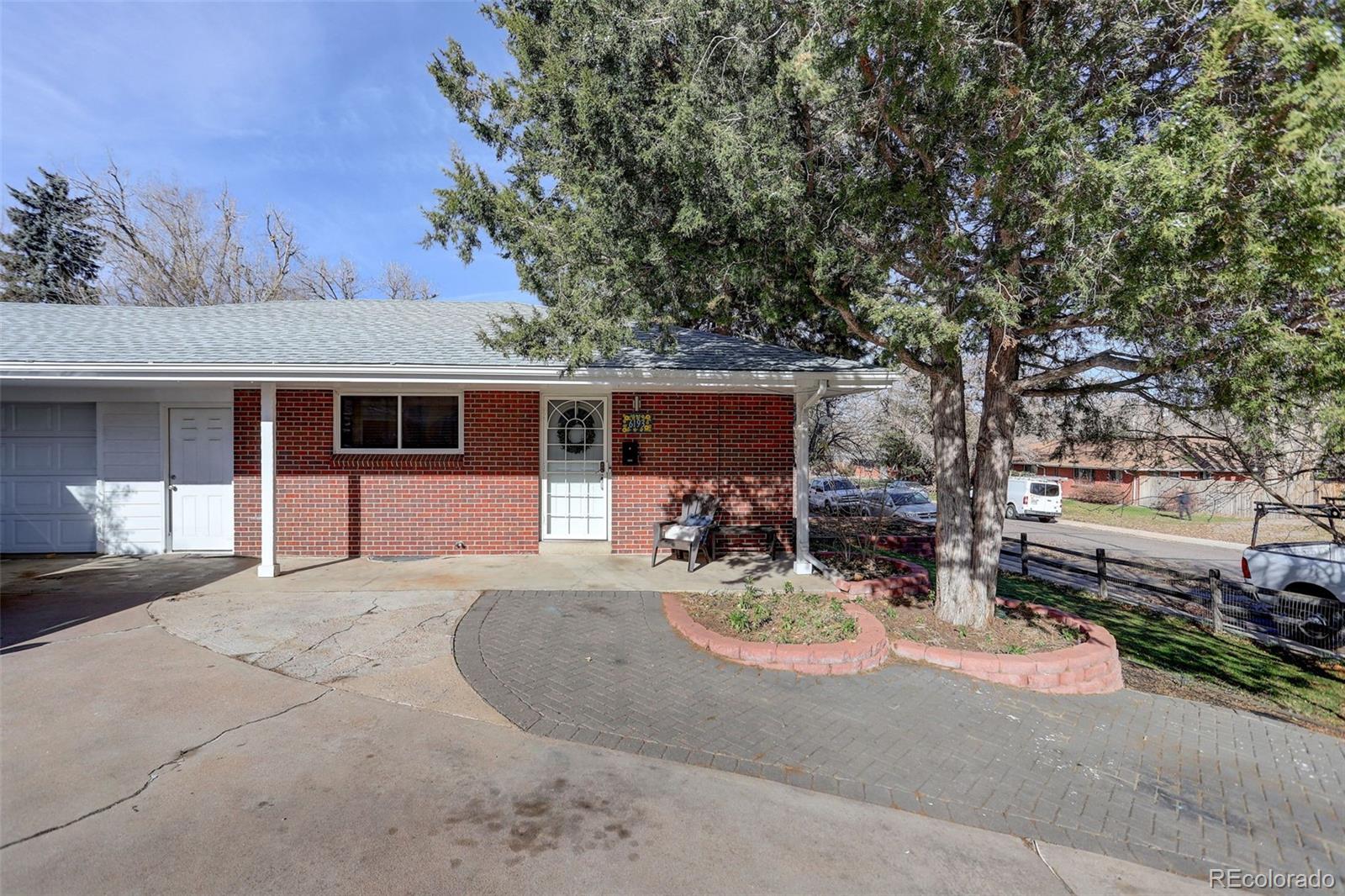 MLS Image #2 for 6193 s prescott street,littleton, Colorado